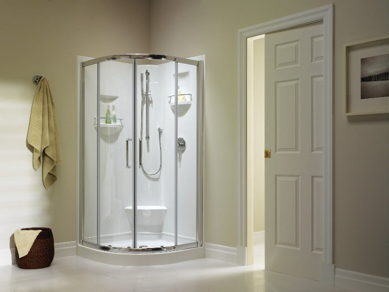 Neptune IZIA shower