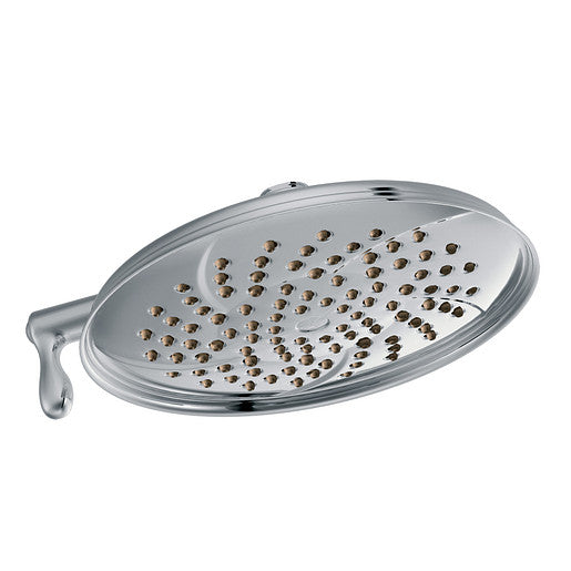 MOEN ISBL MF RAINSHR HEAD