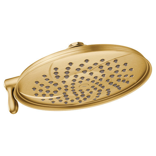 MOEN ISBL MF RAINSHR HEAD