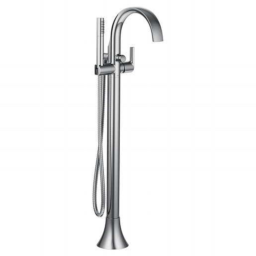 MOEN DOUX TUB FILLER