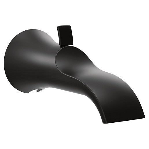 MOEN DOUX BATH DIVERTING TUB SPOUT