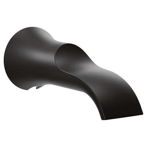 MOEN DOUX BATH NON DIVERTING TUB SPOUT