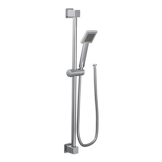 MOEN ECO PERFORMANCE 1F HS W/SLIDEBAR