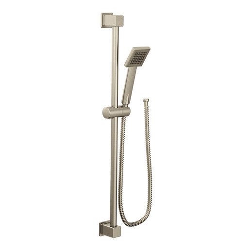 MOEN ECO PERFORMANCE 1F HS W/SLIDEBAR