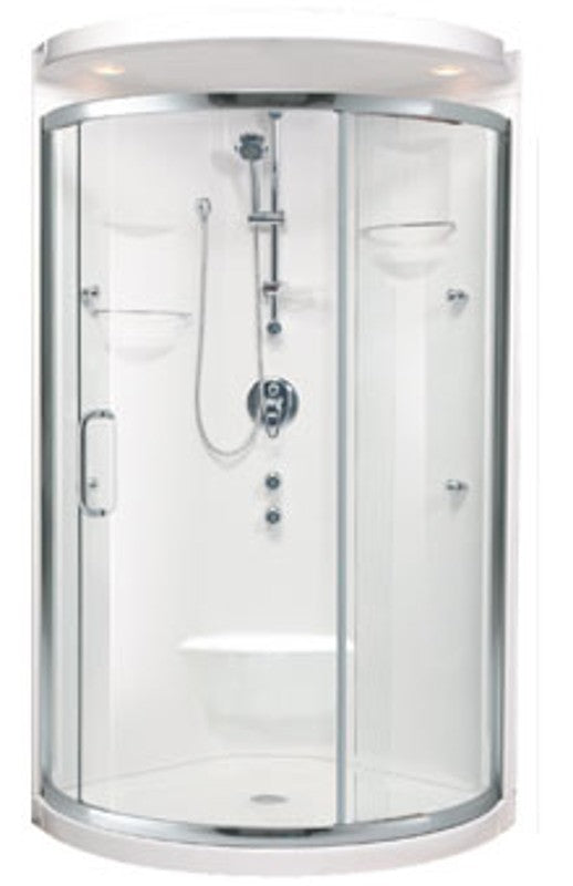 Neptune ZENA shower