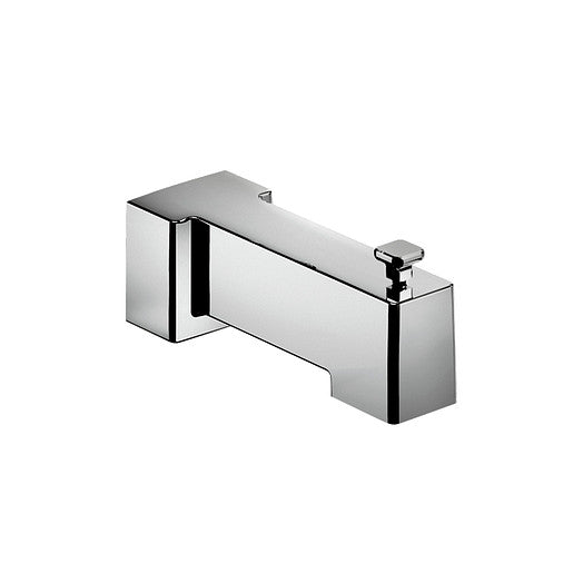 MOEN 90 DEGREE TUB SPT DIVERTING
