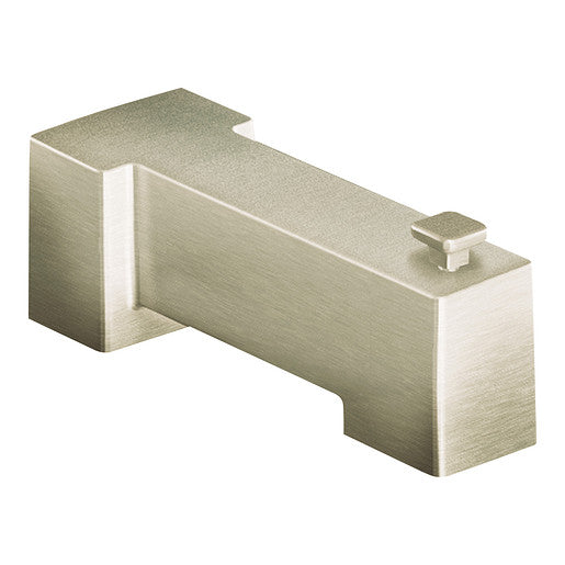 MOEN 90 DEGREE TUB SPT DIVERTING