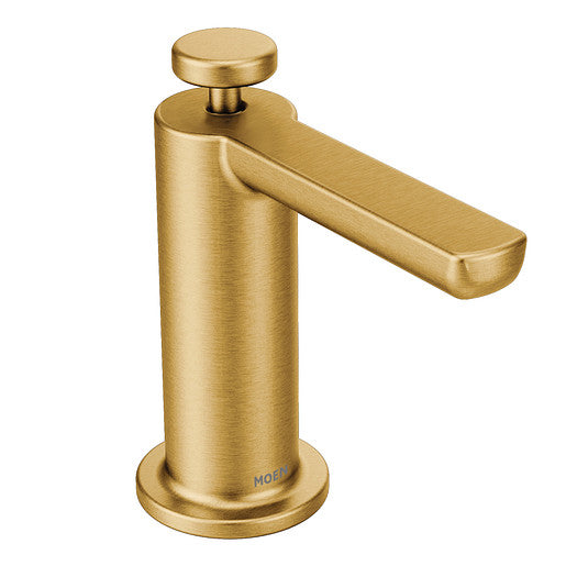 MOEN PREMIUM MODERN SOAP DISPENSER