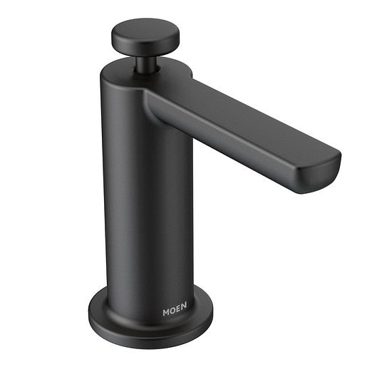 MOEN PREMIUM MODERN SOAP DISPENSER