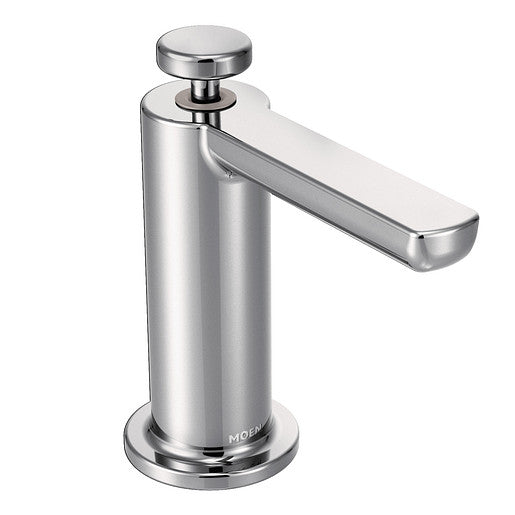 MOEN PREMIUM MODERN SOAP DISPENSER
