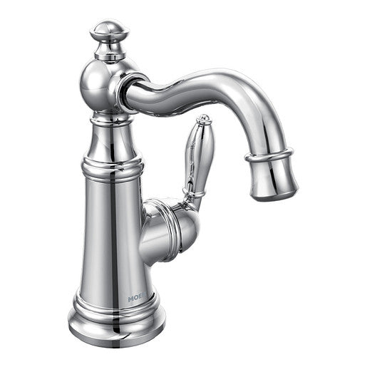 MOEN WEYMOUTH 1 HANDLE LAV