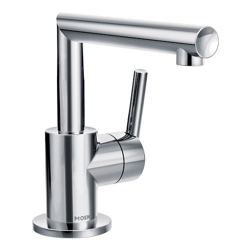 MOEN ARRIS 1 HANDLE LAV