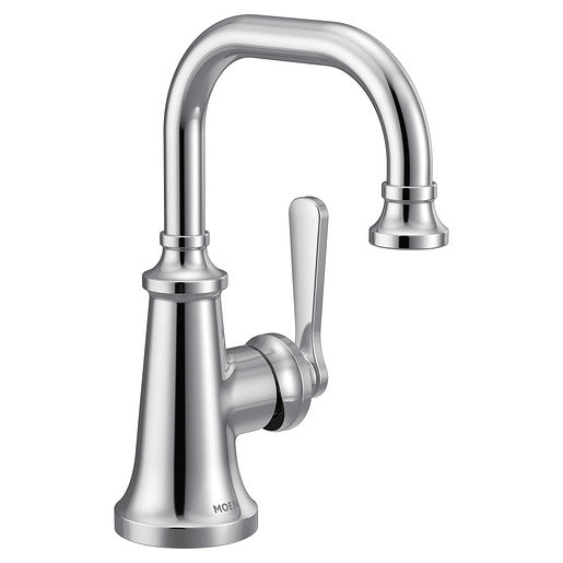 MOEN COLINET TRAD LAV 1HDL SINGLE HOLE