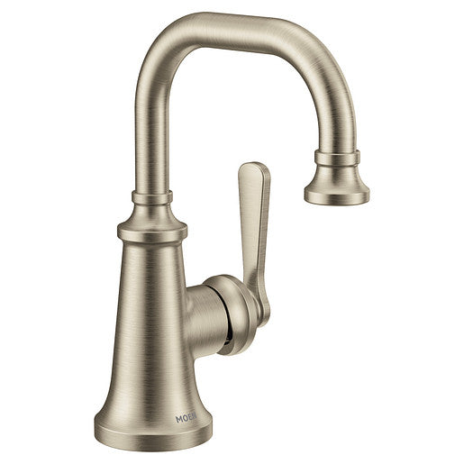 MOEN COLINET TRAD LAV 1HDL SINGLE HOLE