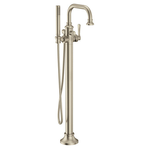 MOEN COLINET TRAD TUB FILLER