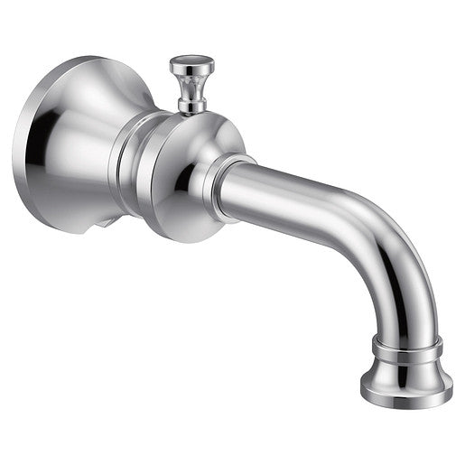 MOEN COLINET TRAD DIVERTING TUB SPOUT