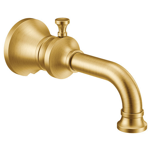 MOEN COLINET TRAD DIVERTING TUB SPOUT