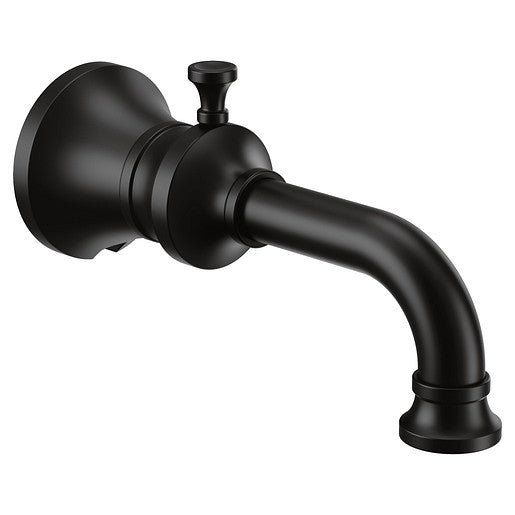 MOEN COLINET TRAD DIVERTING TUB SPOUT