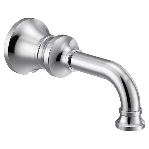 MOEN COLINET TRAD NON DIVERTING TUB SPOUT
