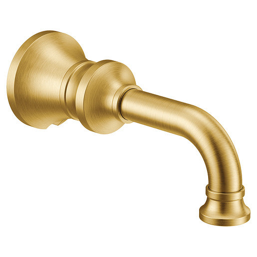 MOEN COLINET TRAD NON DIVERTING TUB SPOUT