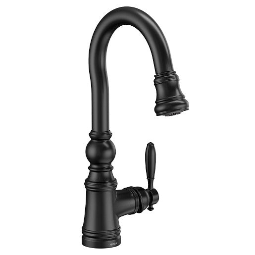MOEN WEYMOUTH PULLDOWN BAR