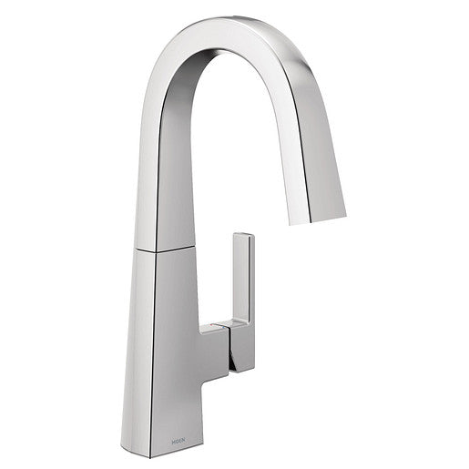 MOEN NIO BAR NON-PULLDOWN FAUCET