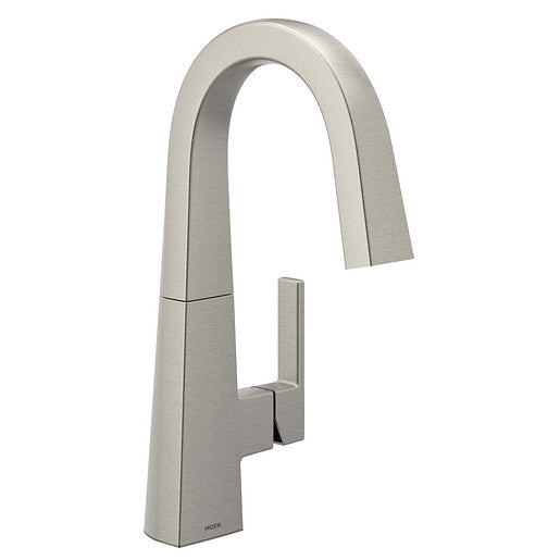 MOEN NIO BAR NON-PULLDOWN FAUCET