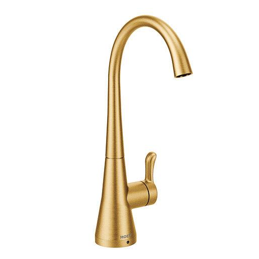MOEN SIP TRANSITIONAL BEVERAGE FAUCET