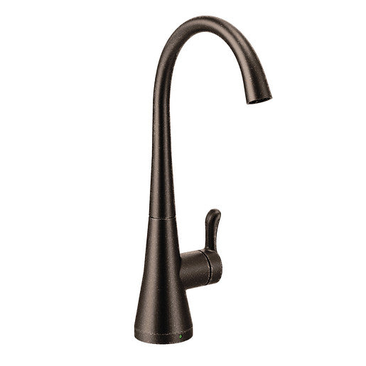 MOEN SIP TRANSITIONAL BEVERAGE FAUCET