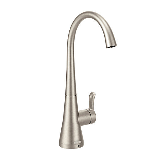 MOEN SIP TRANSITIONAL BEVERAGE FAUCET