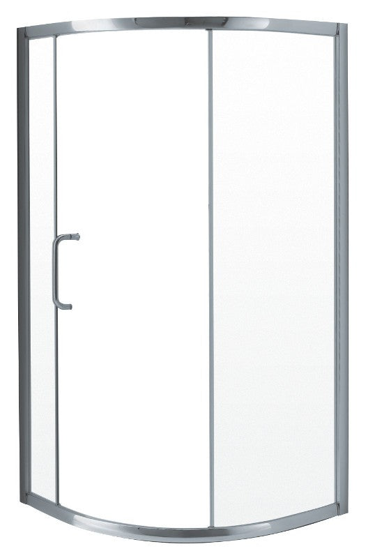 Neptune COLOGNE shower door lateral sliding opening