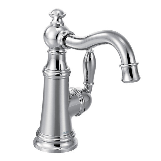 MOEN WEYMOUTH 1 HANDLE BAR