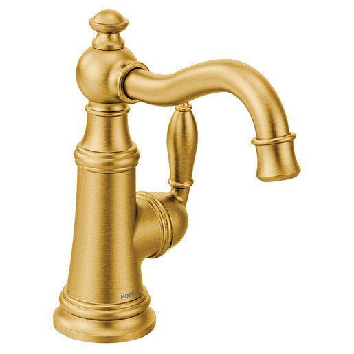 MOEN WEYMOUTH 1 HANDLE BAR
