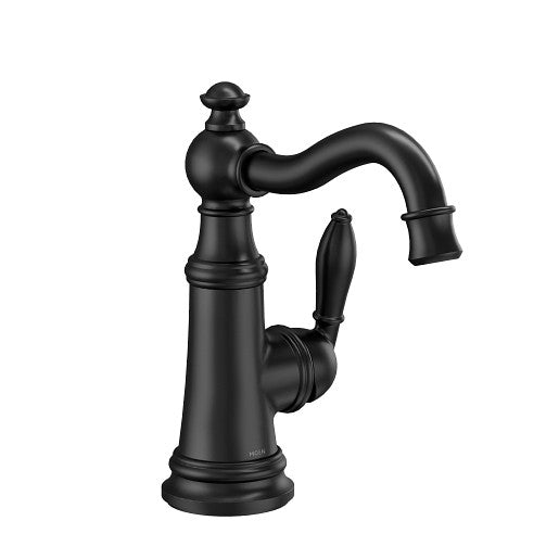 MOEN WEYMOUTH 1 HANDLE BAR