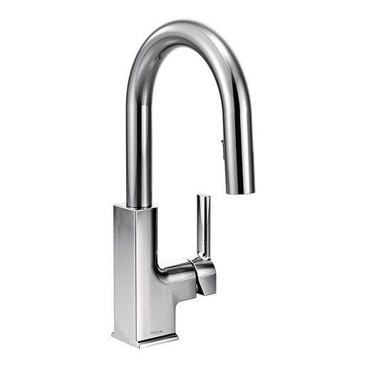 MOEN STO PD BAR PREP