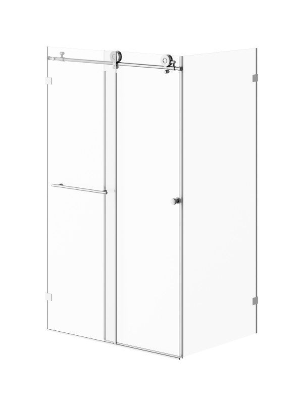 Neptune KARMA Shower Door - Sliding Doors