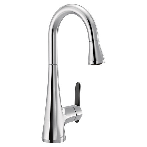 MOEN SINEMA TRANSITIONAL PD BAR