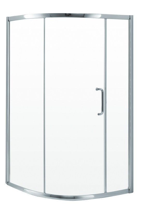 Neptune MUNICH shower door lateral sliding opening