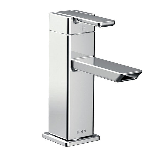 MOEN 90 DEGREE LAV SGL MNT