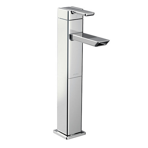 MOEN 90 DEGREE 1 HDL VESSEL