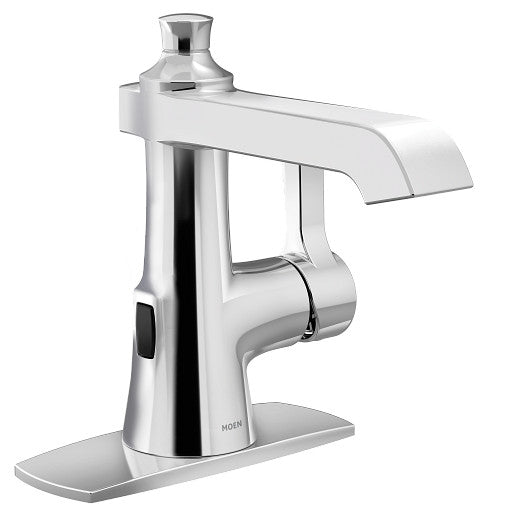 MOEN FLARA 1 HANDLE MOTIONSENSE WAVE