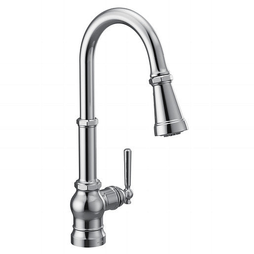 MOEN PATERSON KITCHEN PULLDOWN