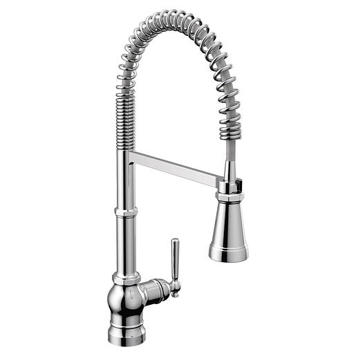 MOEN PATERSON KITCHEN SPRING FAUCET