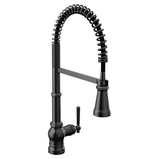 MOEN PATERSON KITCHEN SPRING FAUCET
