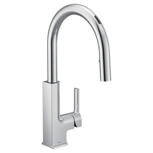 MOEN SMART FAUCET ST?