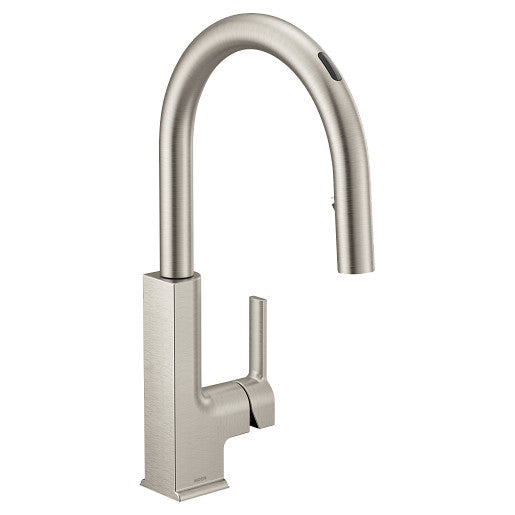 MOEN SMART FAUCET ST?