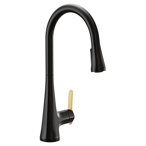 MOEN SINEMA TRANSITIONAL PD