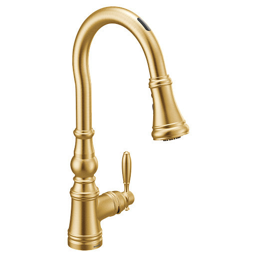 MOEN SMART FAUCET WEYMOUTH