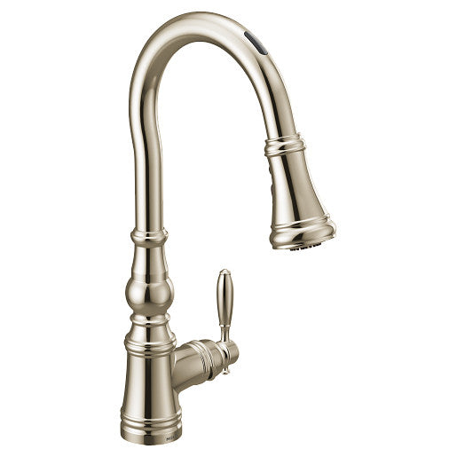 MOEN SMART FAUCET WEYMOUTH