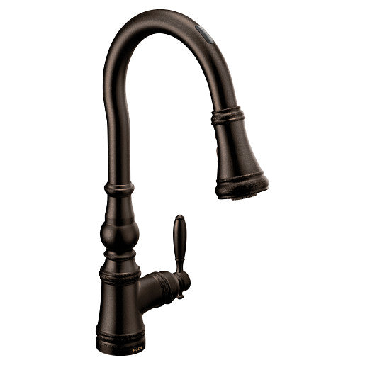 MOEN SMART FAUCET WEYMOUTH